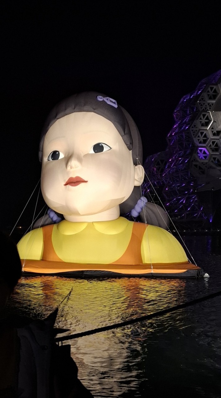 日常分享.追星