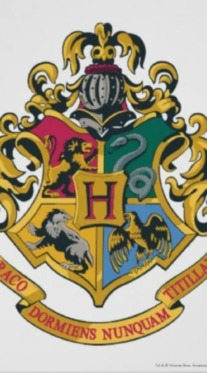 Hogwarts ⚡