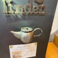 実際訪問したユーザーが直接撮影して投稿した本通紅茶専門店リンデンの写真