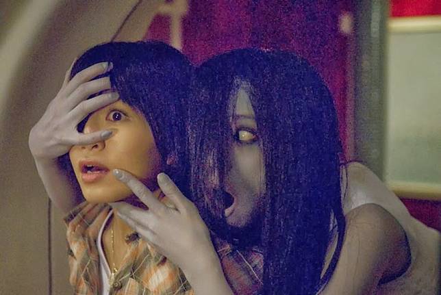 Nggak Selucu Bintang K-Pop, 5 Hantu Korea Ini Bikin Susah Tidur! Hiii