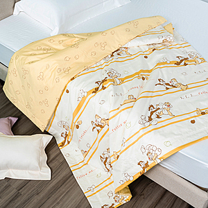 和樂自有品牌產品，獨家設計款，可愛，Disney，迪士尼，經典卡通角色，-，Chip， n(...