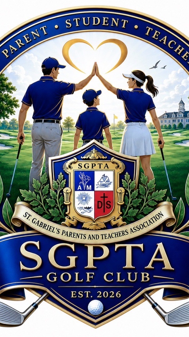 SGPTA Golf Charity 2026