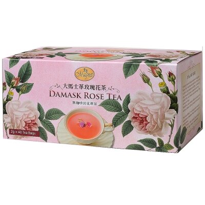 曼寧~大馬士革玫瑰花茶2公克x40入/盒 ~買1送1~特惠中~。食品與甜點人氣店家綠色生機健康館的首頁、特價區、本月特價產品有最棒的商品。快到日本NO.1的Rakuten樂天市場的安全環境中盡情網路購