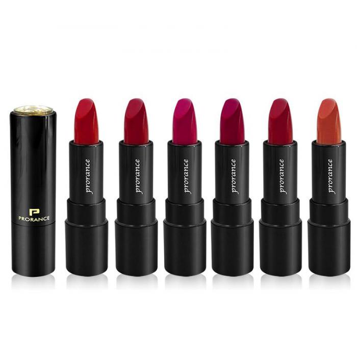 韓國pr芙羅蘭絲 水嫩透亮唇膏 (多色任選)