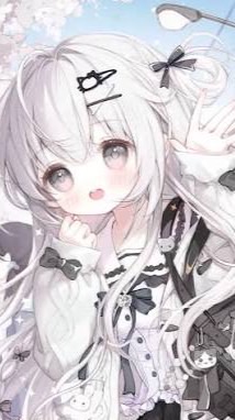 女孩聚集地