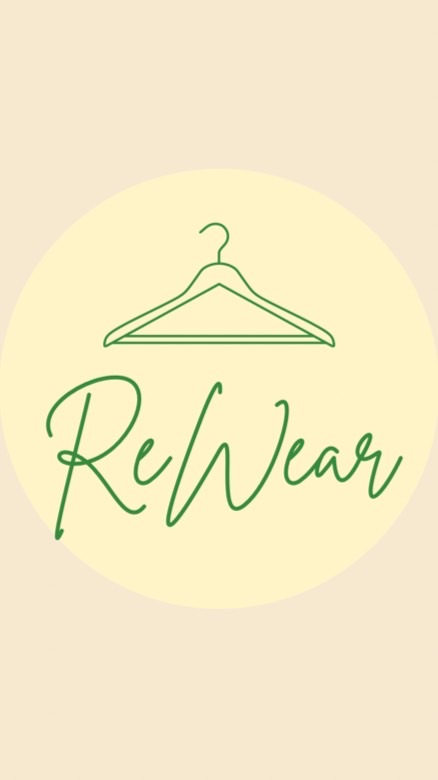 ReWear 小衣櫃🌿