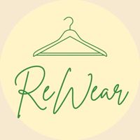 ReWear 小衣櫃🌿