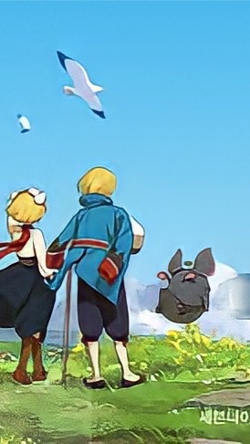 THOR_Ni No Kuni