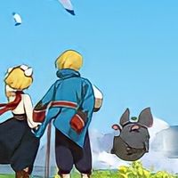 THOR_Ni No Kuni