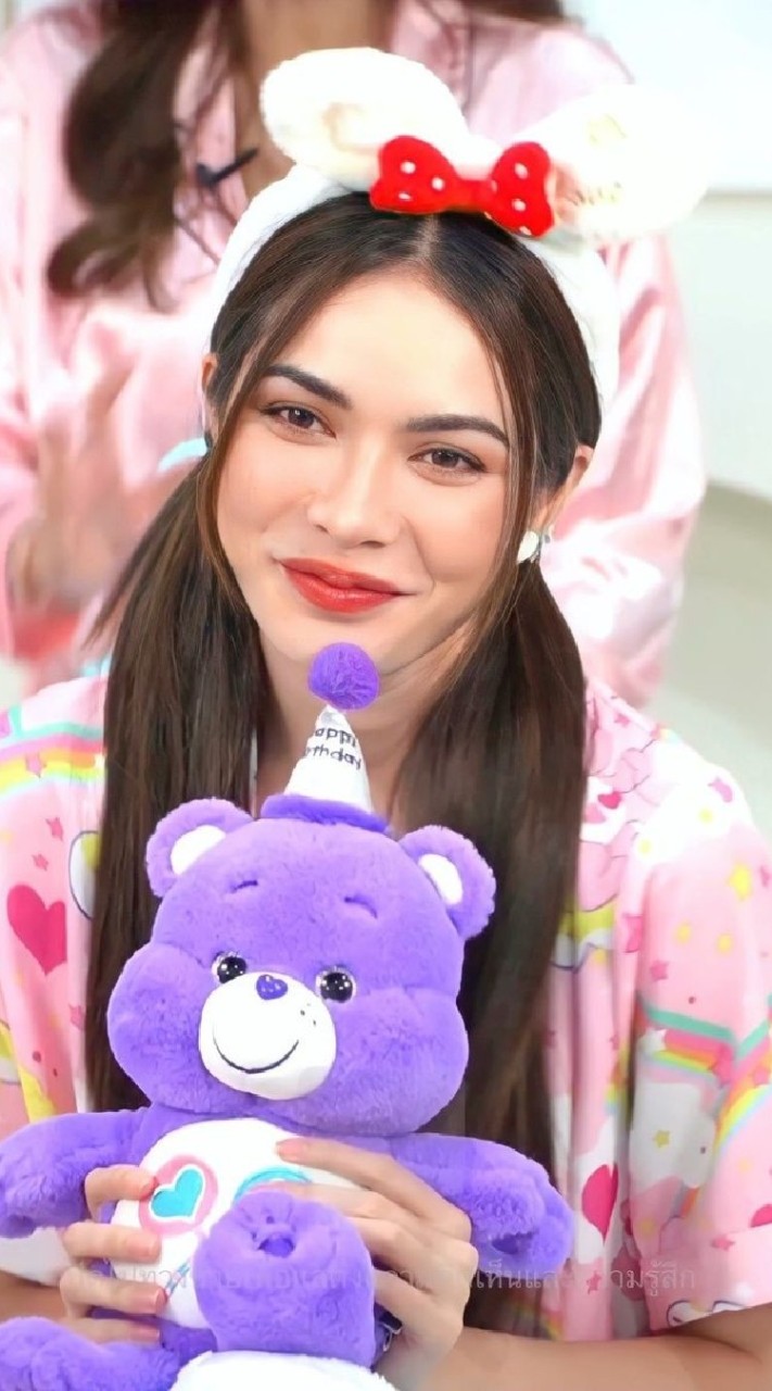 คลั้งลัก อิงฟ้า&ชาล็อต 🐰💐