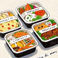 拾指便當🍱