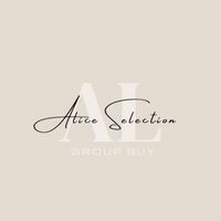 Alice Selection團購群