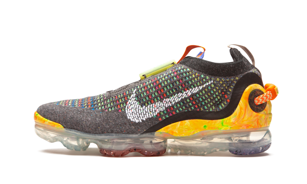 Air Vapormax 2020 Flyknit CJ6740 003 Iron Grey