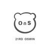 21RD（OSWIN）選物代購 🐻
