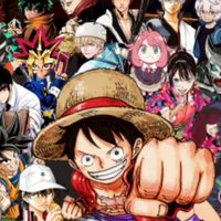ジャンプキャラなりきりーー！！