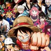 ジャンプキャラなりきりーー！！