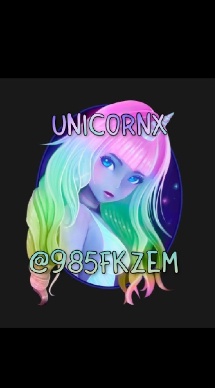 🎡Unicorn​ Weed​ [VIP]​🎠