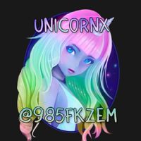 🎡Unicorn​ Weed​ [VIP]​🎠