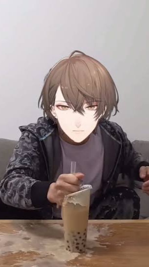 🌈🕒にじさんじ⁉️✨激緩也💓キミの心を奪っちゃうぞ😉