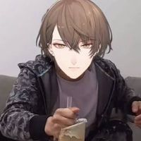 🌈🕒にじさんじ⁉️✨激緩也💓キミの心を奪っちゃうぞ😉