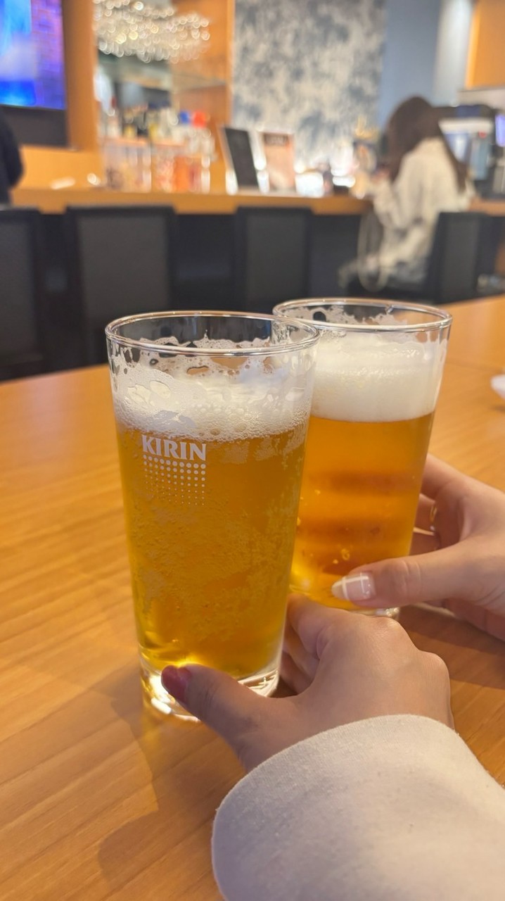 飲みまくる会🍁🌈🥚