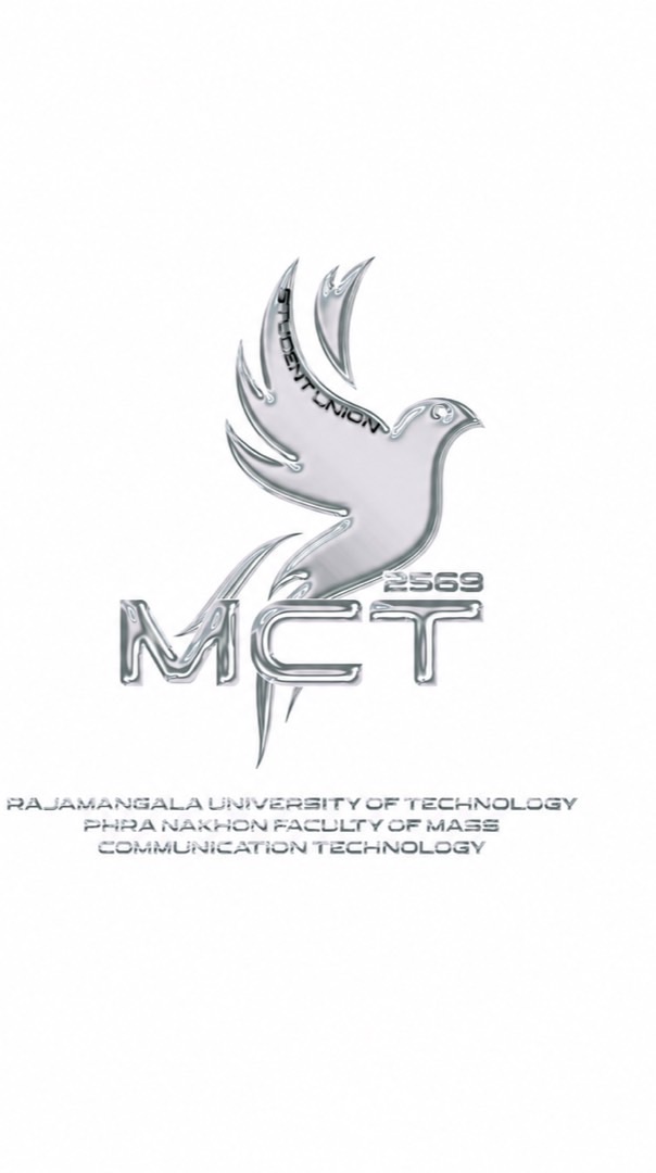 Freshy Mct  Rmutp 2026 🪷