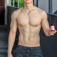 筋肉好き2