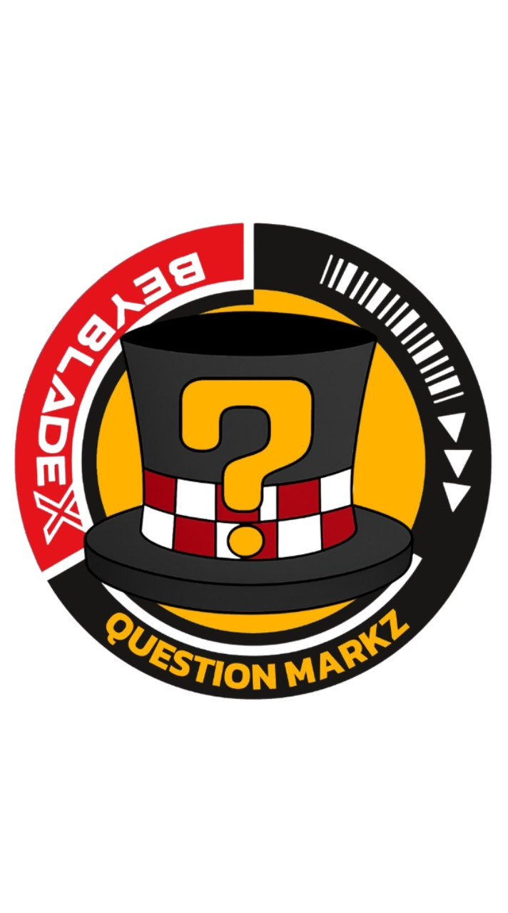 Question MarkZ Beyblade X