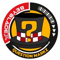 Question MarkZ Beyblade X