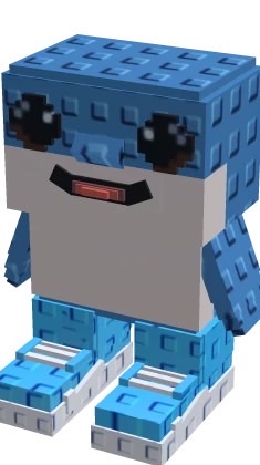 Roblox 偷走一顆腦紅 Steal A Brainrot 偷走一個大腦紅