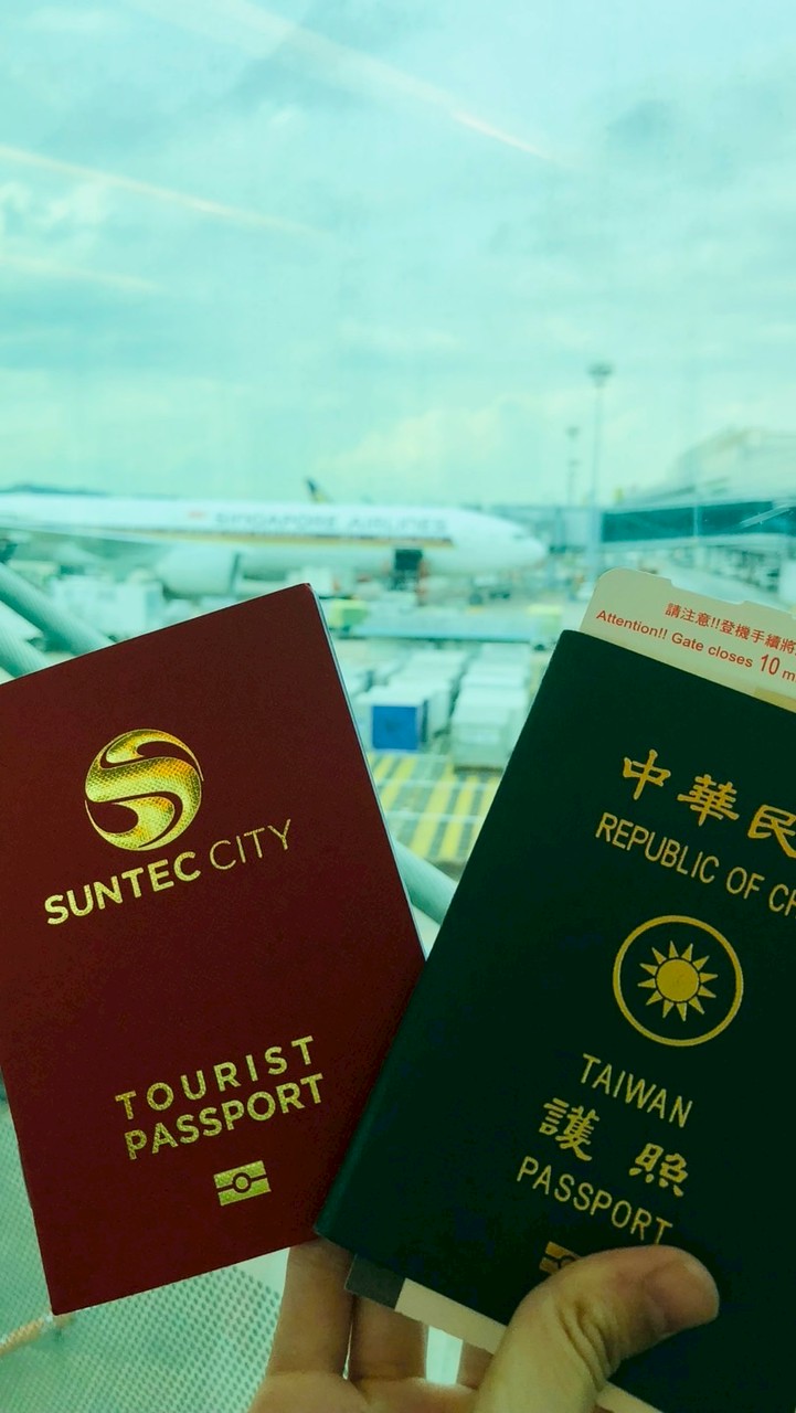 Smile Traveler 慢旅同學會