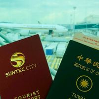 Smile Traveler 慢旅同學會
