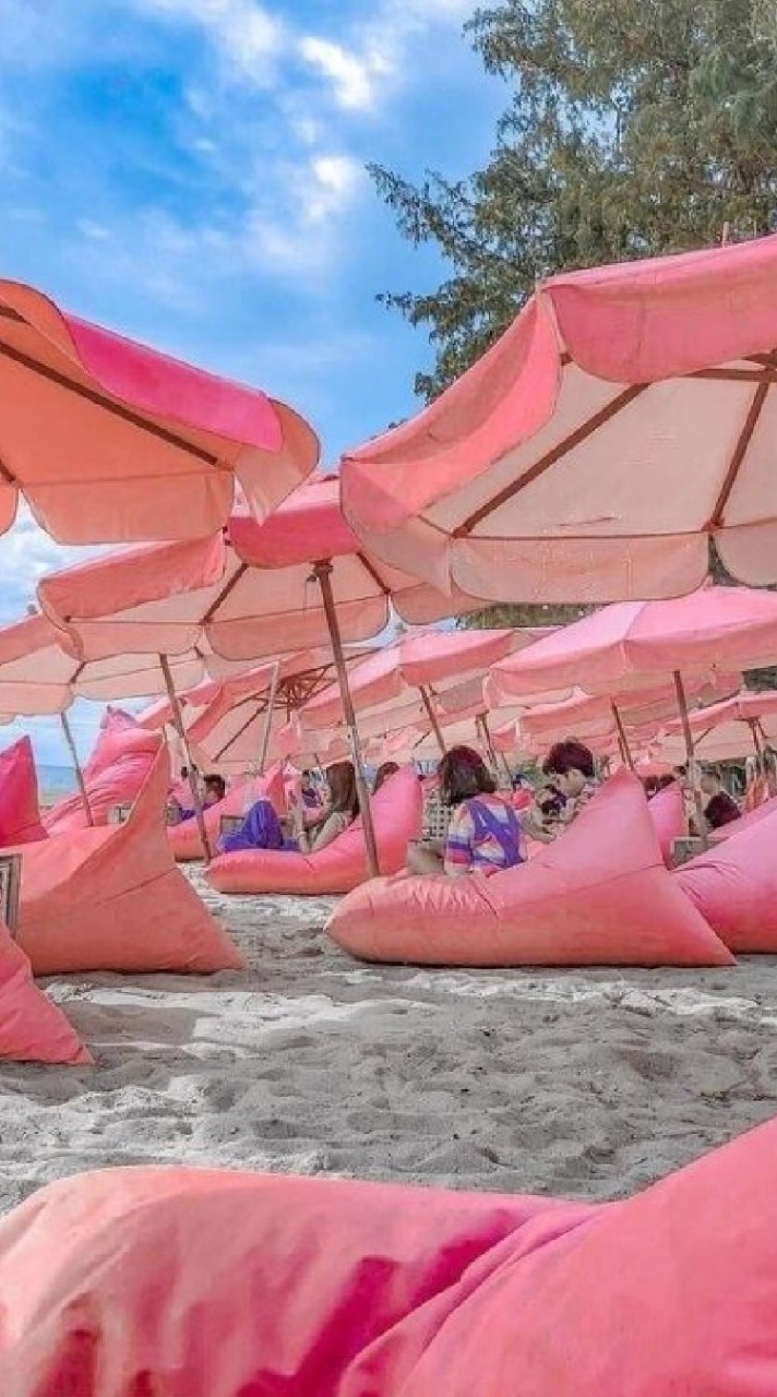 TuTu Beach