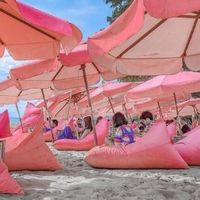 TuTu Beach
