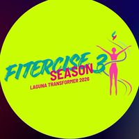 Fitercise Season 3 Laguna Transformer 2026