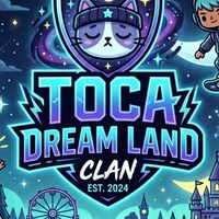 แคลน Toca Dream Land ของเซ็นน🌷✨