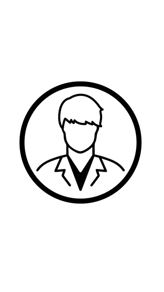 【サロン限定】美容整体師 川島さん。