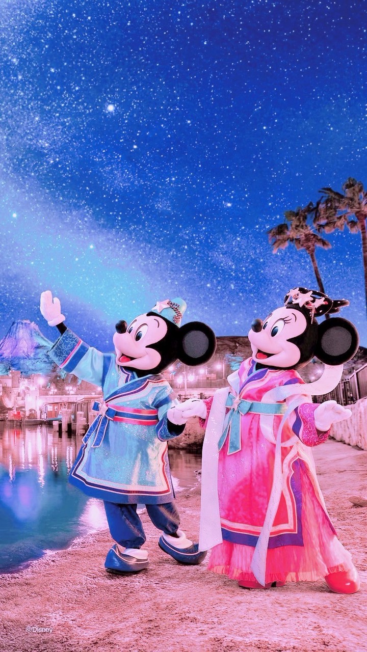 東京ディズニーリゾート好きが語る会