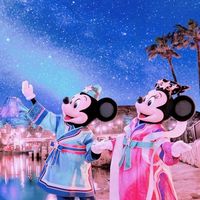 東京ディズニーリゾート好きが語る会