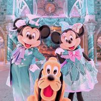 東京ディズニーリゾート好きが語る会
