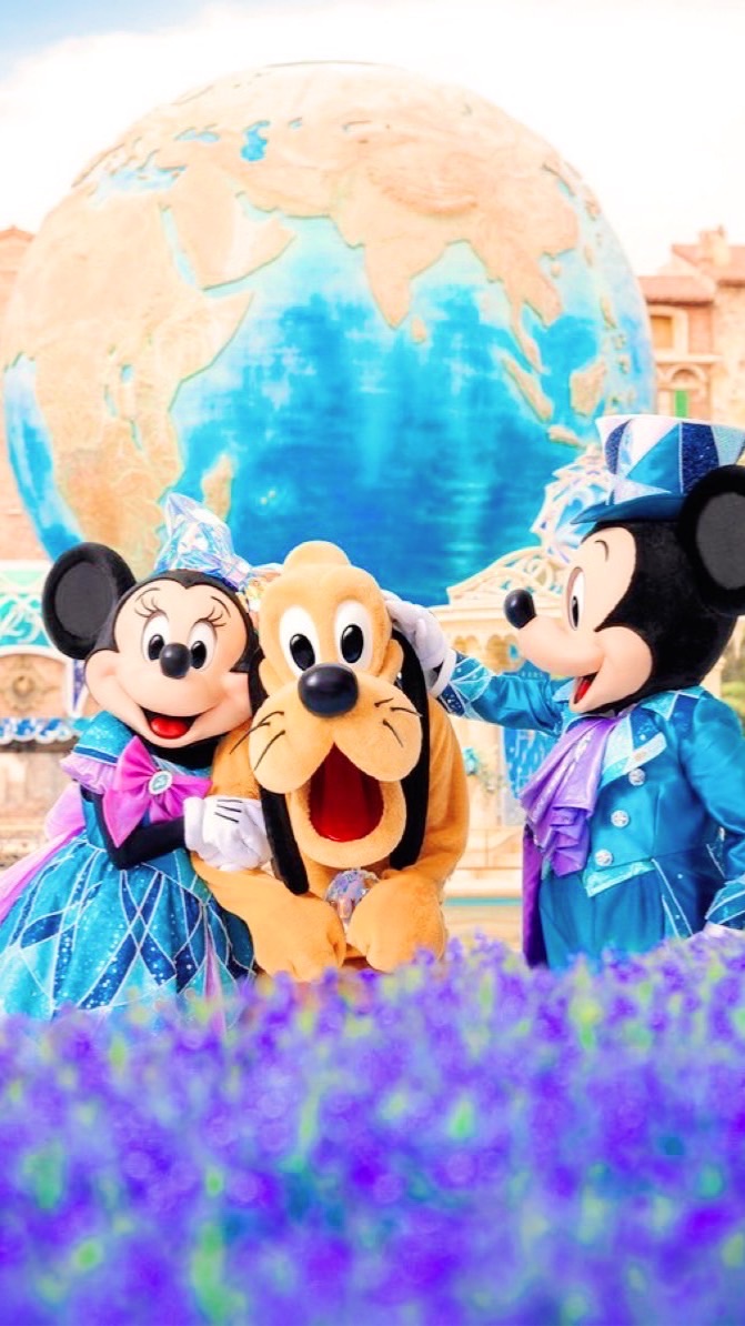 東京ディズニーリゾート好きが語る会
