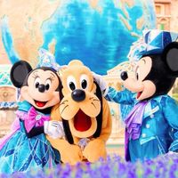東京ディズニーリゾート好きが語る会