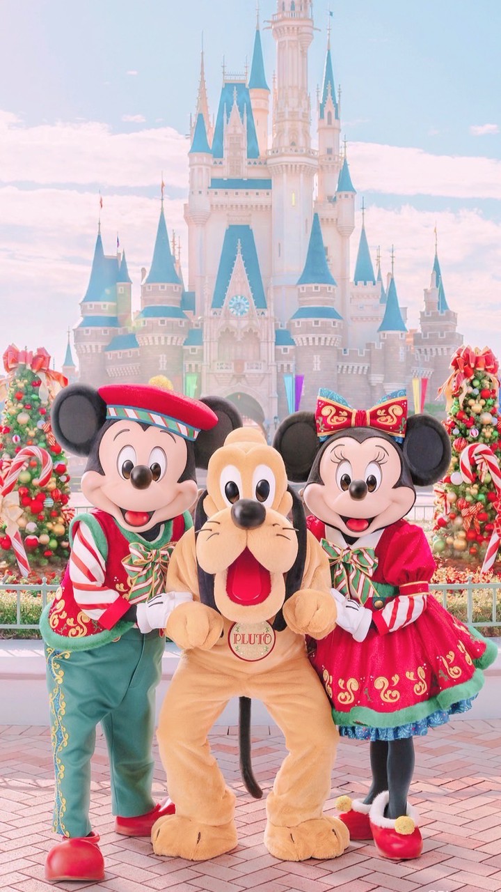 東京ディズニーリゾート好きが語る会