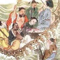 八仙過海要開火車