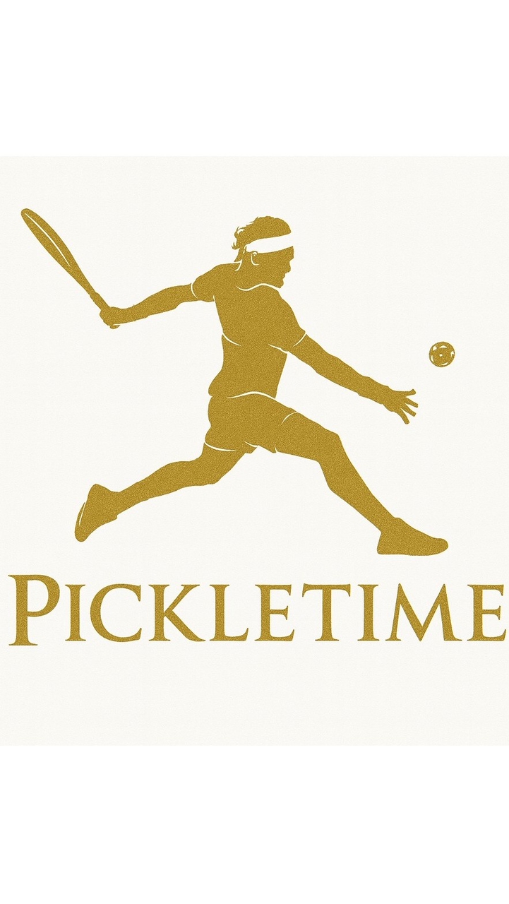 PICKLETIME-匹克時刻