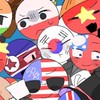 カントリーヒューマンズなりきりなんぜよ