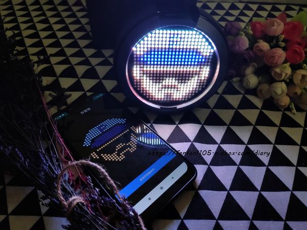 汽車配件【CarWink｜連線吧 ! 駕駛小夥球】#互動裝置 #語音控制 駕駛與駕駛溝通的好夥伴 (24).jpg