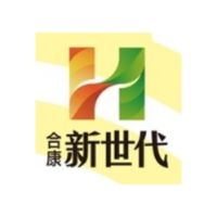 合康新世代社區官方Line群組