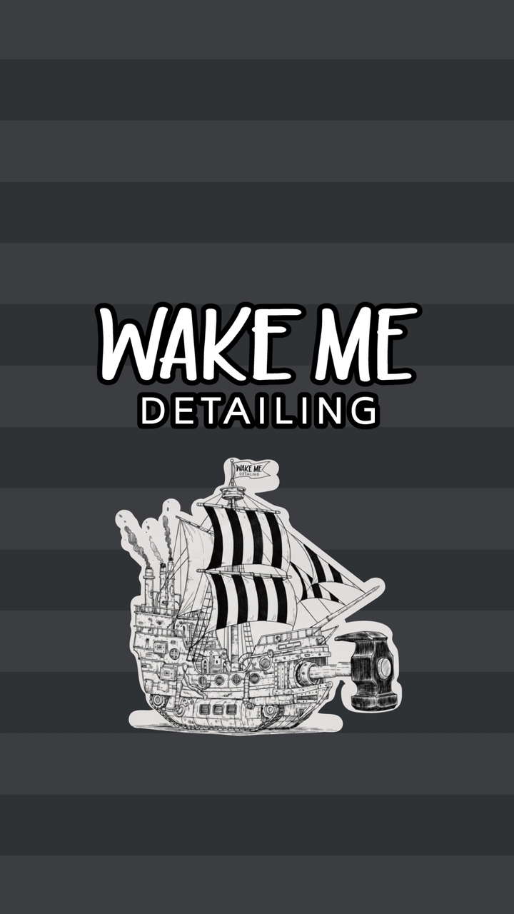 喚醒海賊團2.0｜寶傑洗車