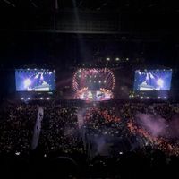 洋楽ファン集合ー！